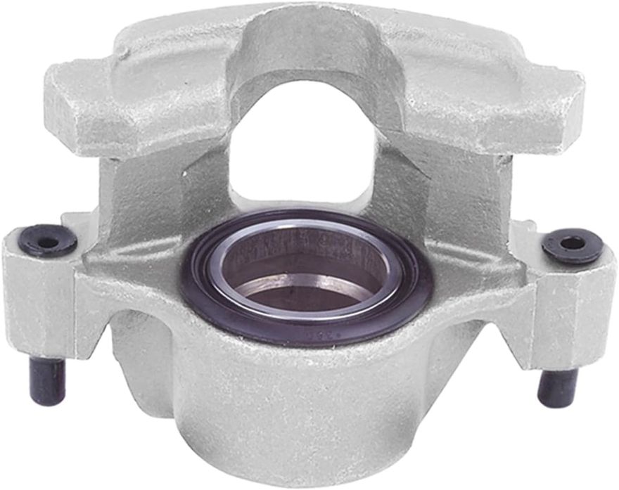 Front Left Disc Brake Caliper - 4208