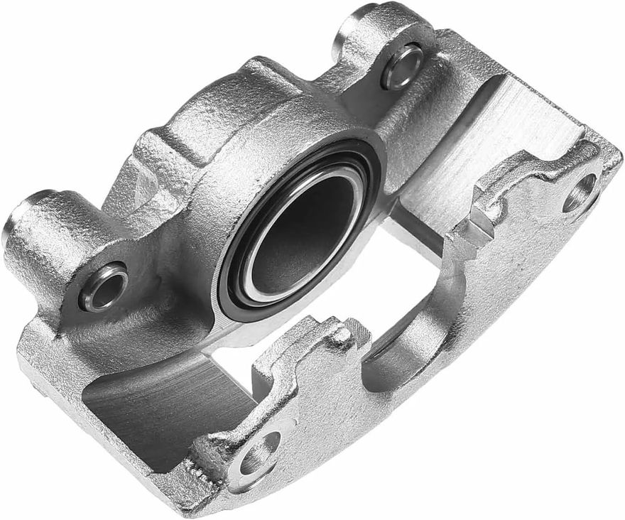 Front Right Brake Caliper - 4201
