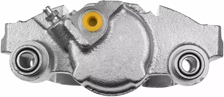 Front Right Brake Caliper - 4201