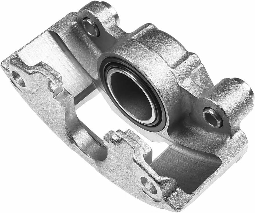 Front Left Brake Caliper - 4202