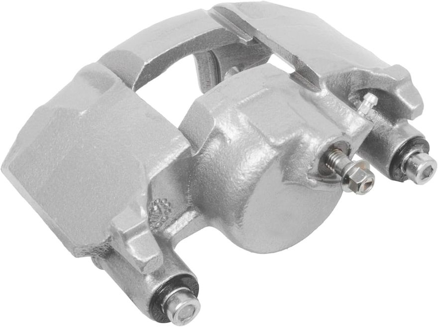 Front Right Disc Brake Caliper - 4203-H
