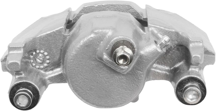 Front Right Disc Brake Caliper - 4203-H