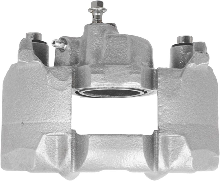 Front Right Disc Brake Caliper - 4203-H