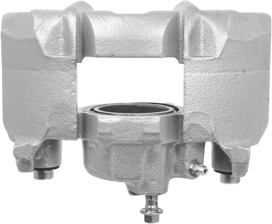 Front Right Disc Brake Caliper - 4203-H