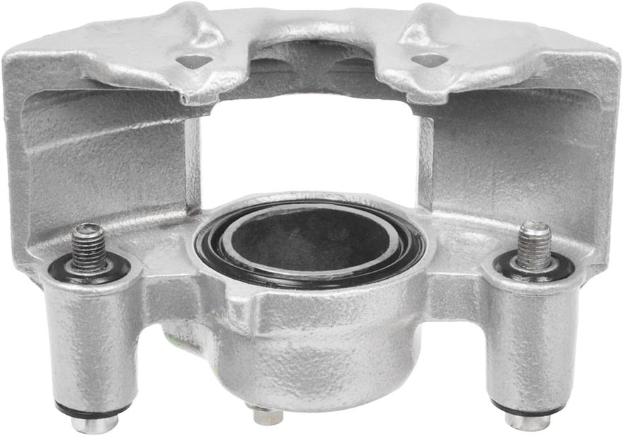 Front Right Disc Brake Caliper - 4203-H