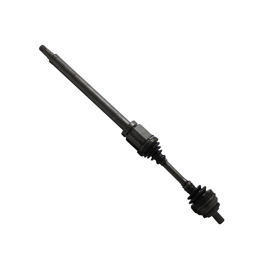 Front Right CV Axle - 420_AX