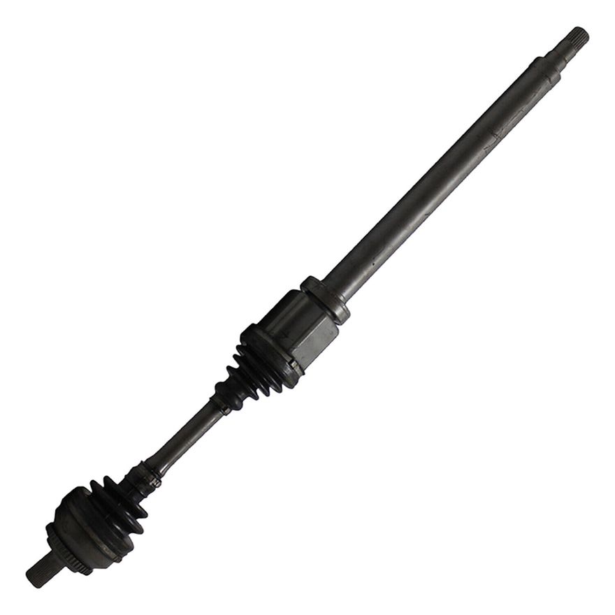 Front Right CV Axle - 420_AX