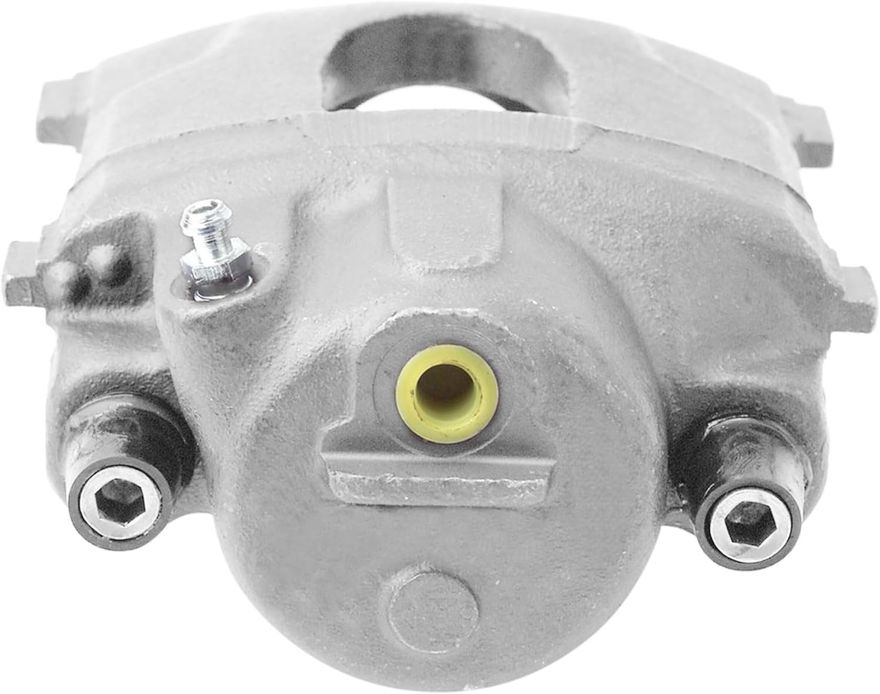 Front Left Disc Brake Caliper - 4214-H