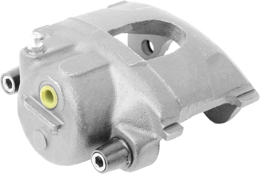 Front Left Disc Brake Caliper - 4214-H