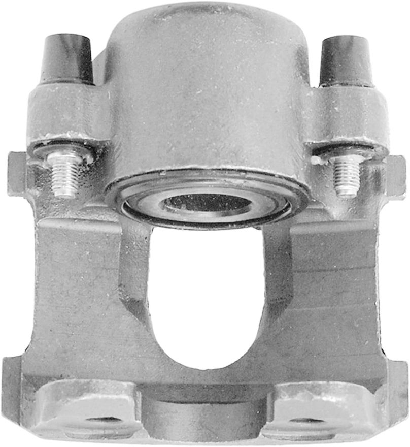 Front Left Disc Brake Caliper - 4214-H