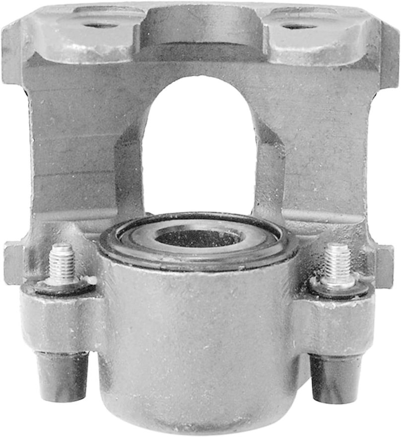 Front Left Disc Brake Caliper - 4214-H