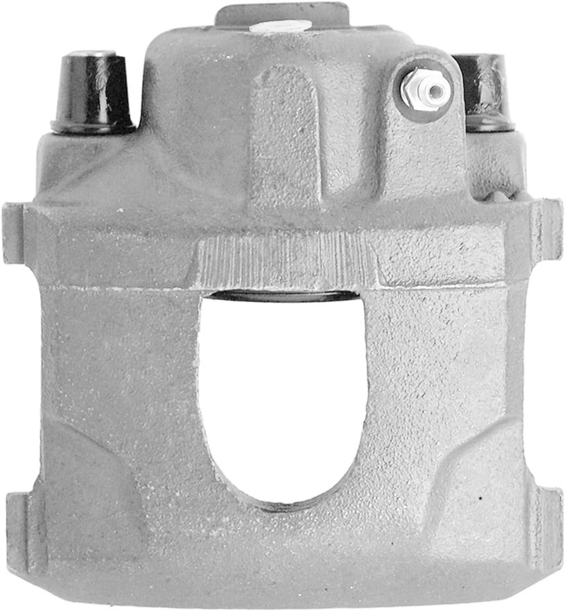 Front Left Disc Brake Caliper - 4214-H