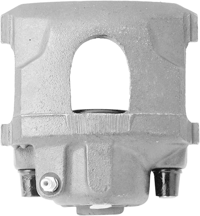 Front Left Disc Brake Caliper - 4214-H