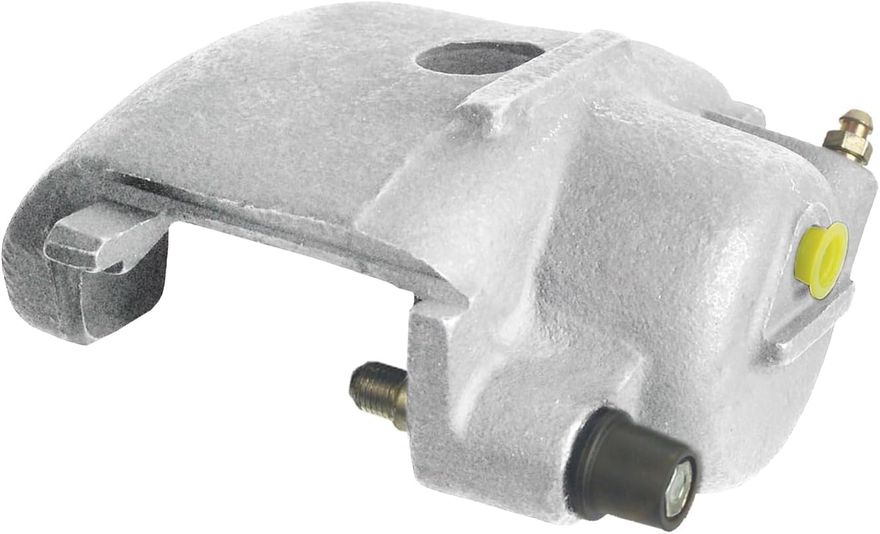 Front Brake Caliper - 4215-H / 4216-H
