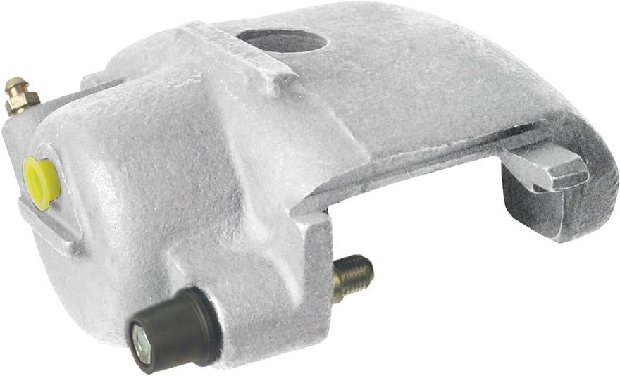 Front Brake Caliper - 4215-H / 4216-H