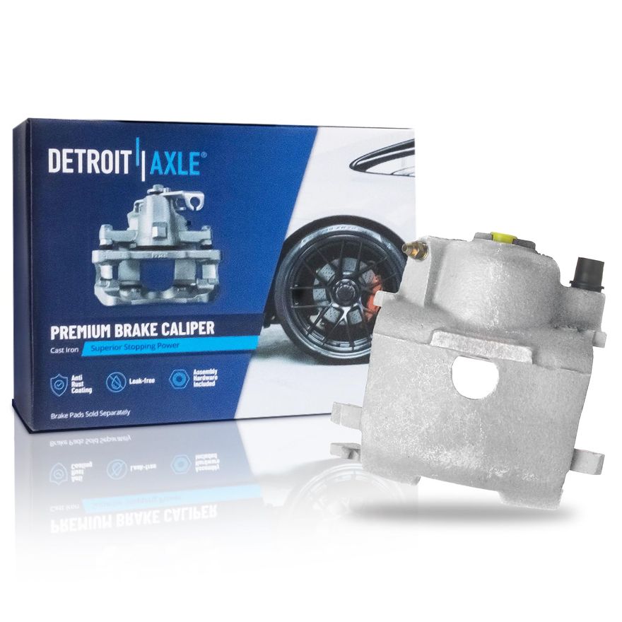 Main Image - Front Right Disc Brake Caliper