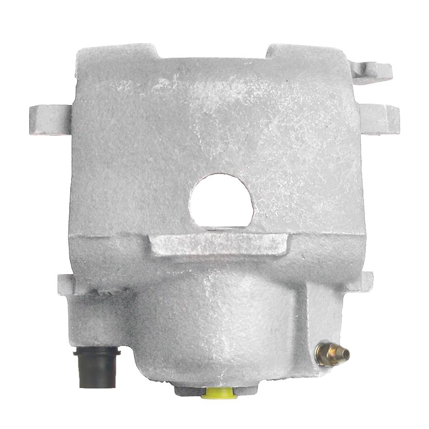 Front Right Disc Brake Caliper - 4215-H