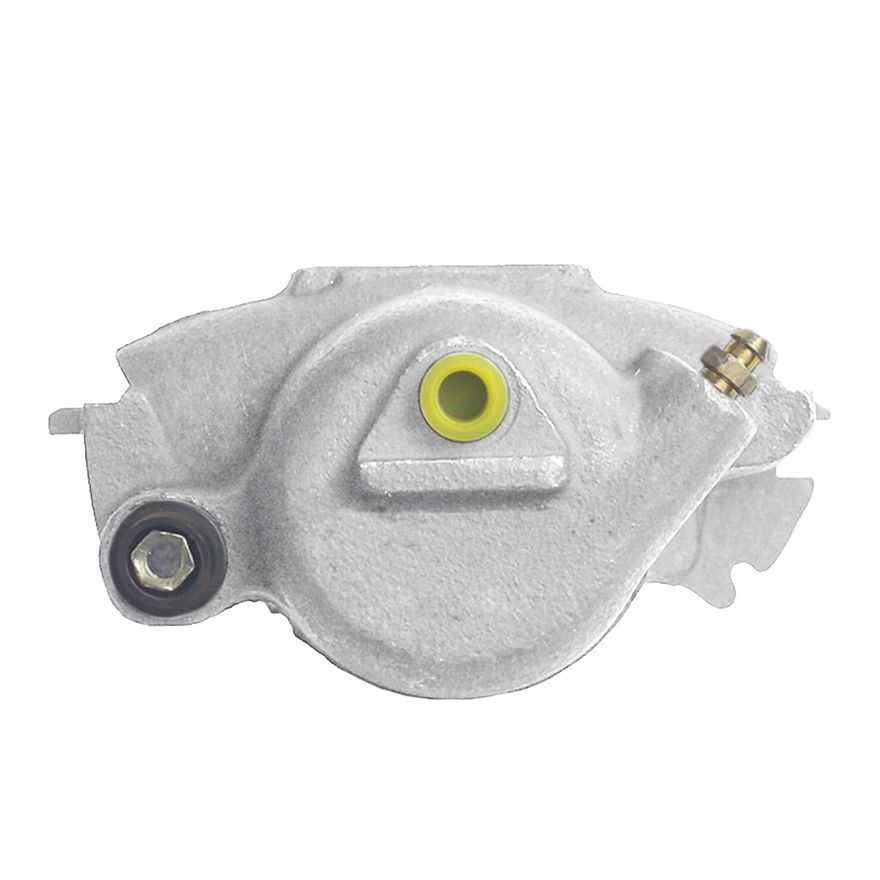 Front Right Disc Brake Caliper - 4215-H