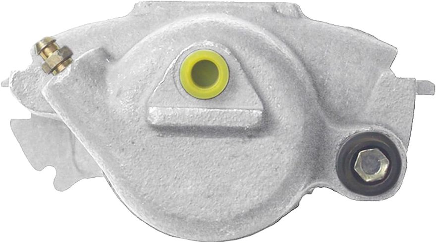 Front Left Disc Brake Caliper - 4216-H