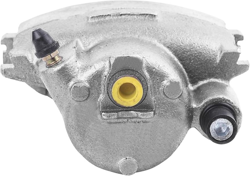 Front Brake Caliper - 4217-H / 4218-H