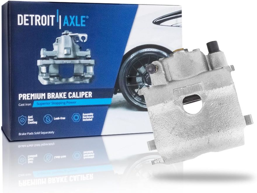 Main Image - Front Right Disc Brake Caliper