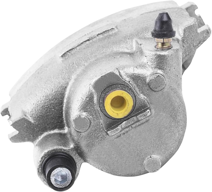Front Right Disc Brake Caliper - 4217-H