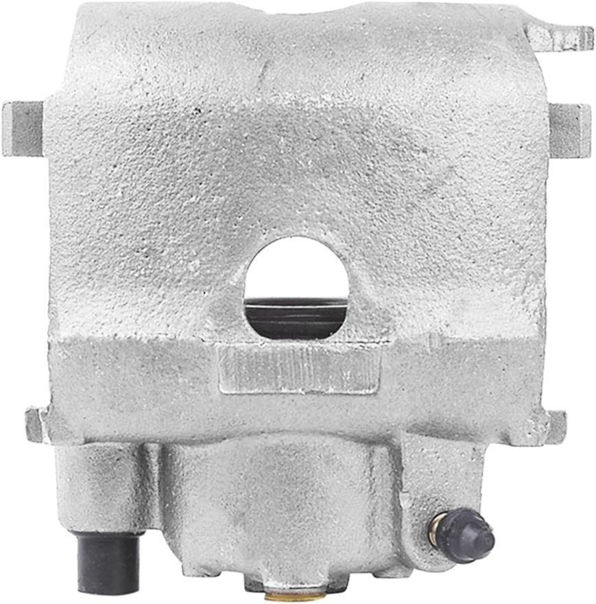 Front Right Disc Brake Caliper - 4217-H