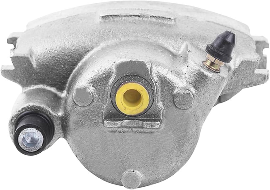 Front Right Disc Brake Caliper - 4217-H