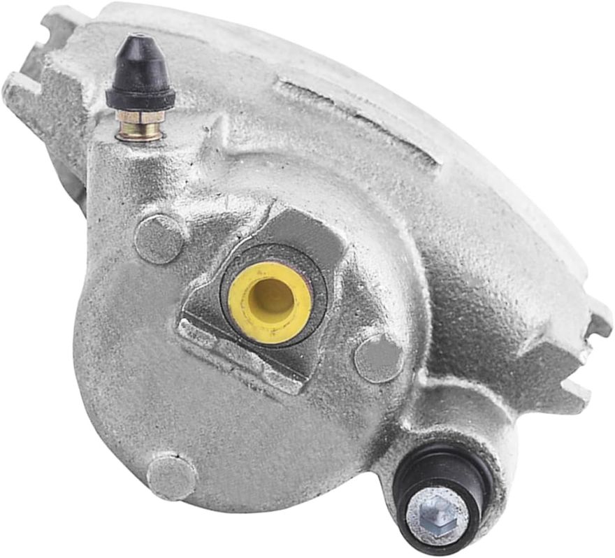 Front Left Disc Brake Caliper - 4218-H