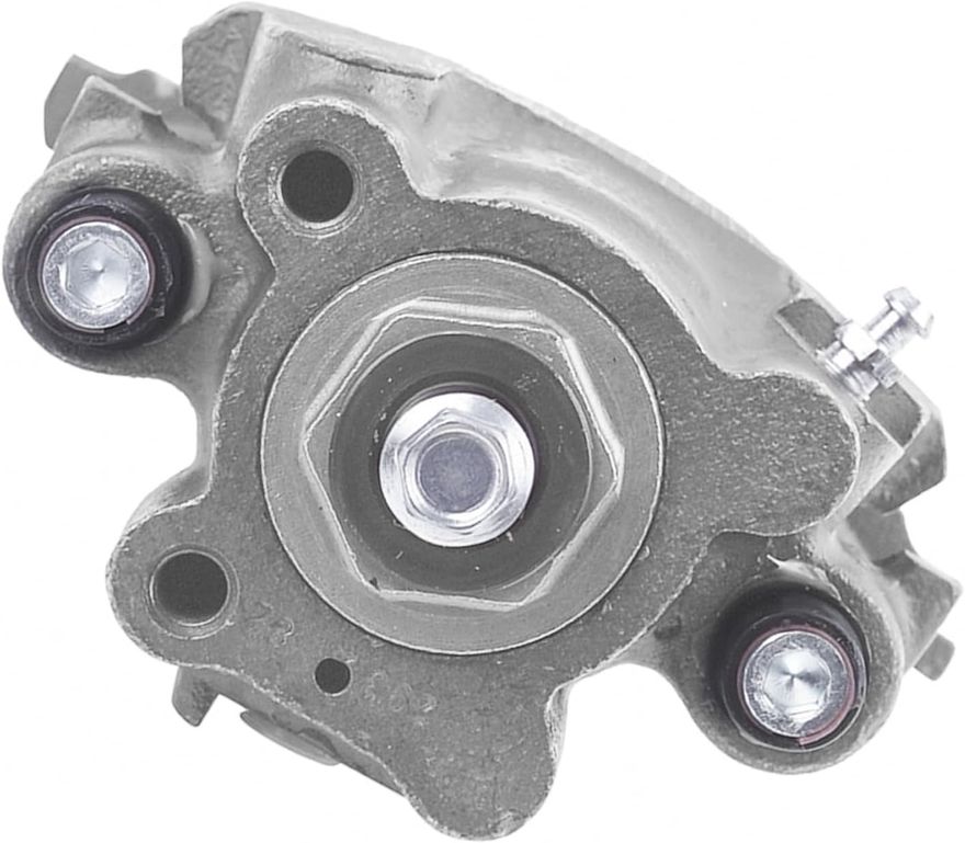 Rear Brake Caliper - 4211-H / 4212-H