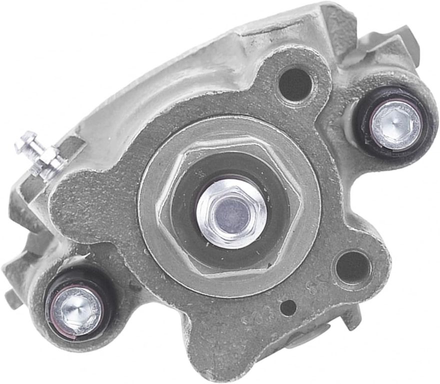 Rear Brake Caliper - 4211-H / 4212-H