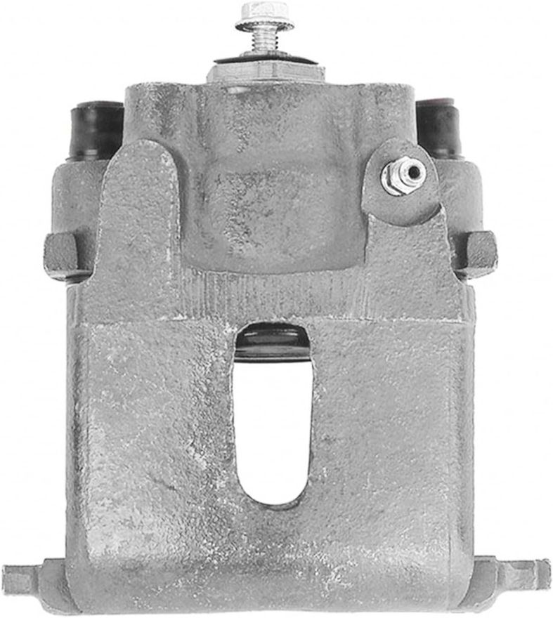 Rear Brake Caliper - 4211-H / 4212-H
