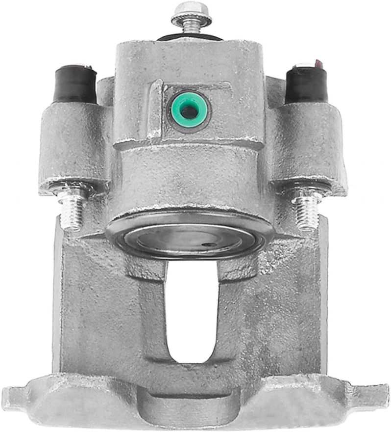 Rear Brake Caliper - 4211-H / 4212-H