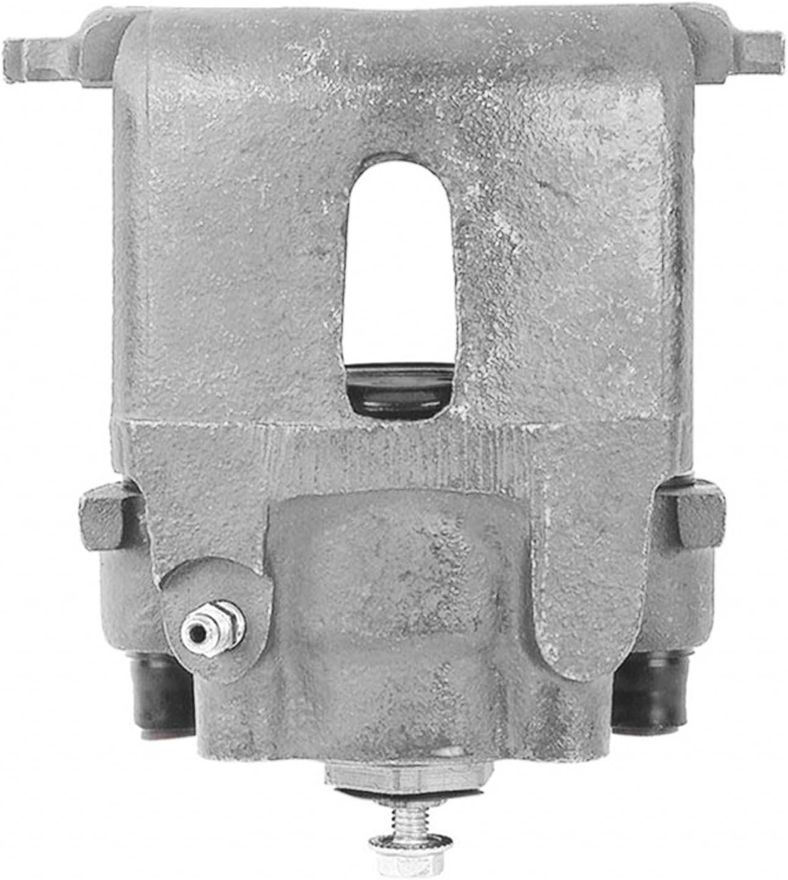 Rear Right Disc Brake Caliper - 4211-H