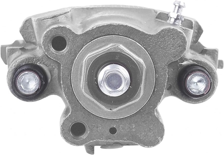 Rear Left Disc Brake Caliper - 4212-H