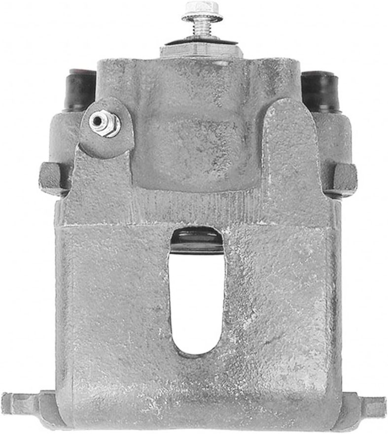 Rear Left Disc Brake Caliper - 4212-H
