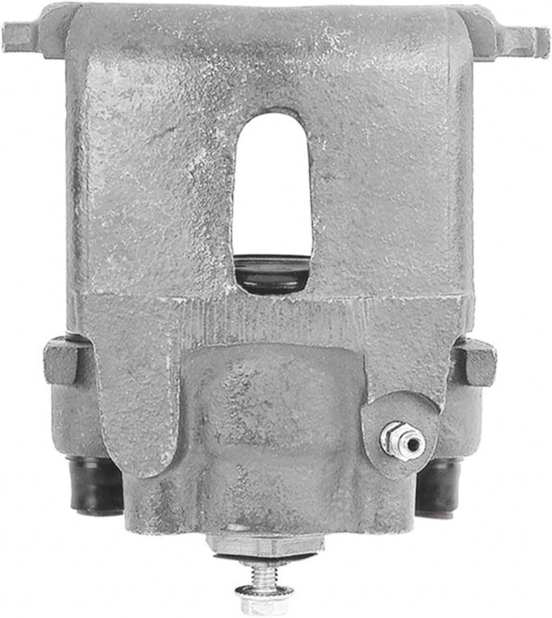 Rear Left Disc Brake Caliper - 4212-H
