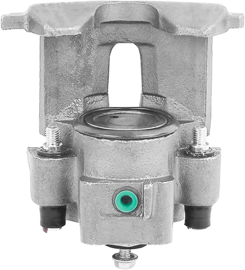 Rear Left Disc Brake Caliper - 4212-H