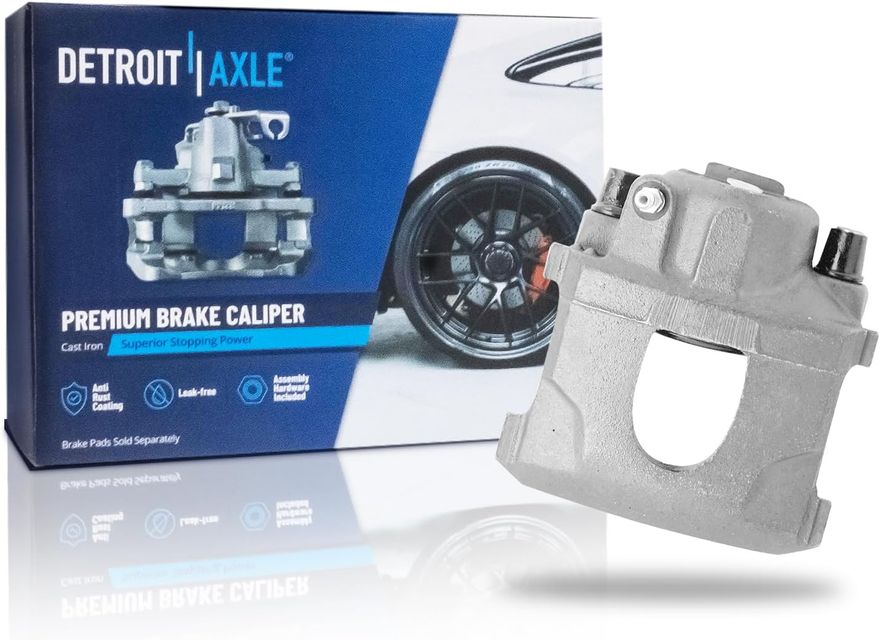 Main Image - Front Right Disc Brake Caliper