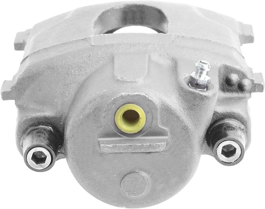 Front Right Disc Brake Caliper - 4213-H
