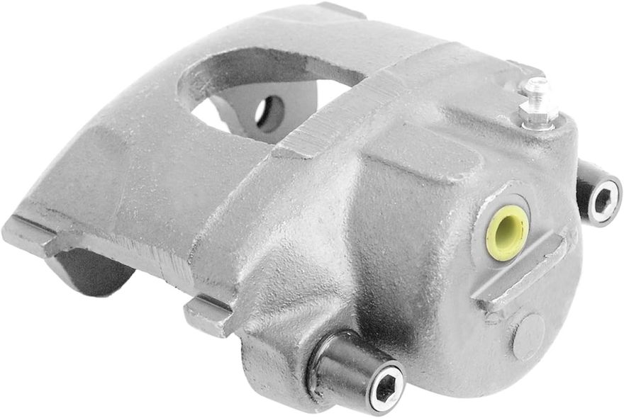 Front Right Disc Brake Caliper - 4213-H