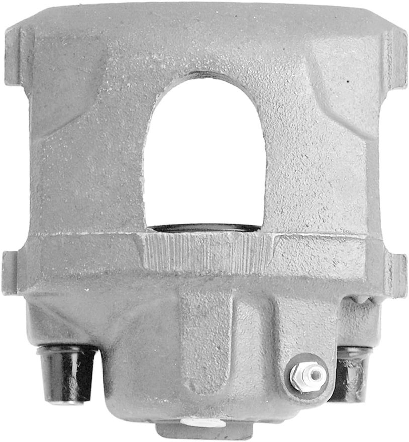 Front Right Disc Brake Caliper - 4213-H