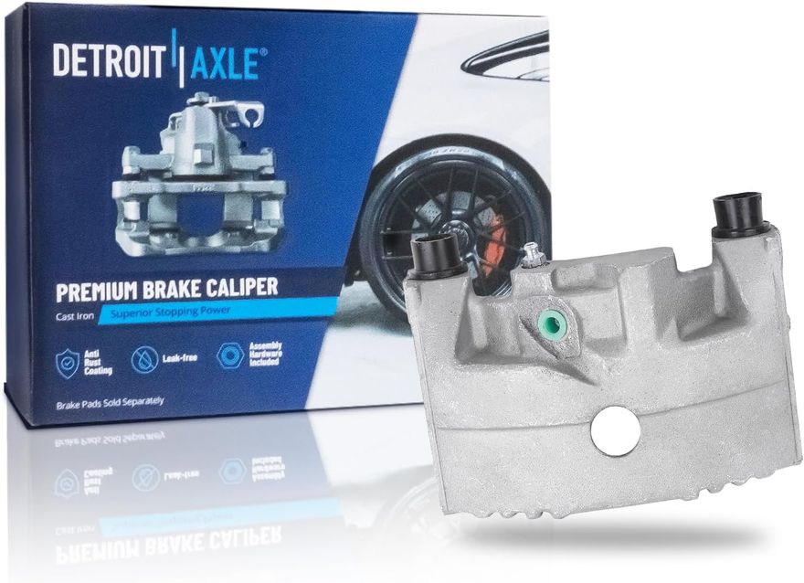 Main Image - Front Left Disc Brake Caliper