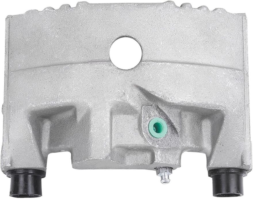 Front Left Disc Brake Caliper - 4224-H