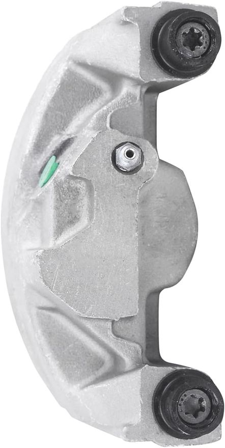 Front Left Disc Brake Caliper - 4224-H