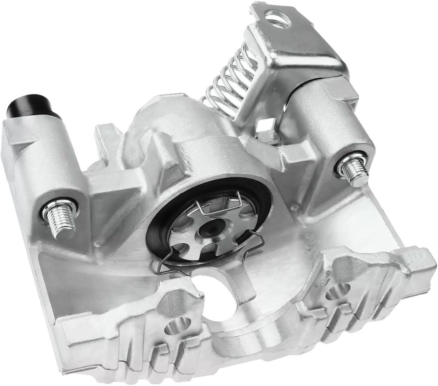 Rear Left Disc Brake Caliper - 4226-H