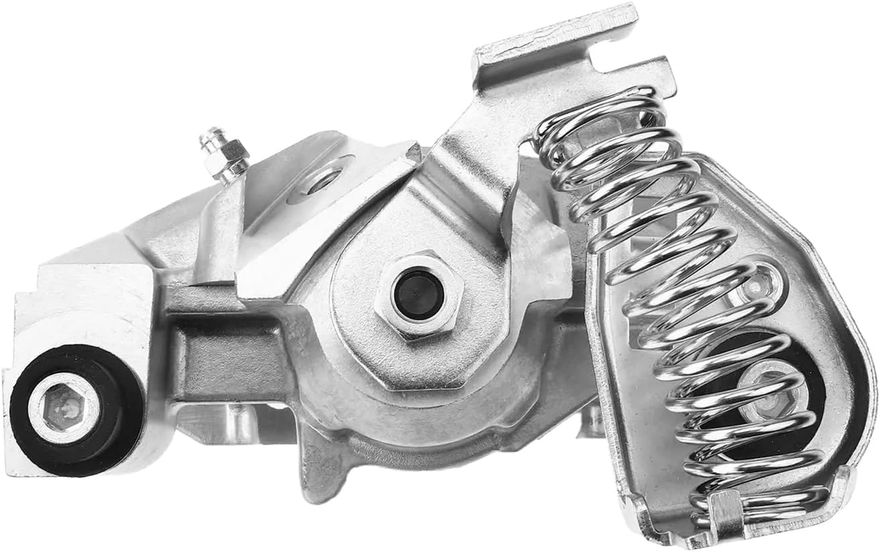 Rear Left Disc Brake Caliper - 4226-H