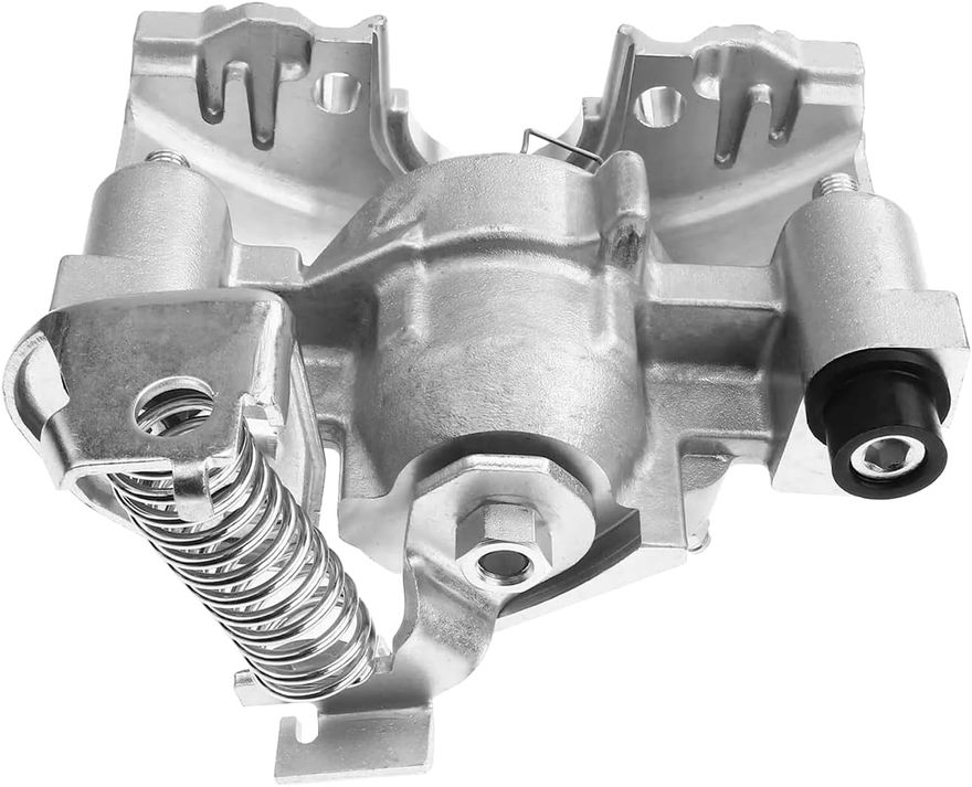 Rear Left Disc Brake Caliper - 4226-H