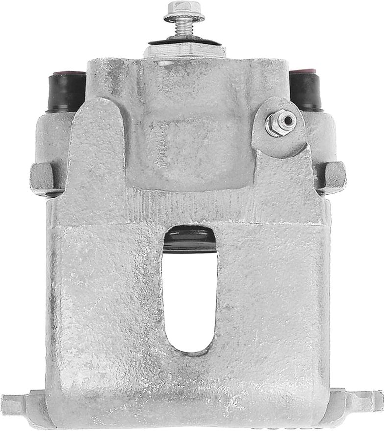 Rear Brake Caliper - 4227-H / 4228-H