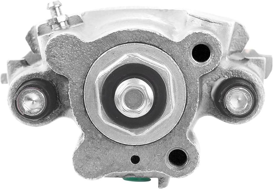 Rear Brake Caliper - 4227-H / 4228-H